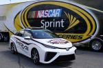 Toyota Mirai NASCAR Sprint Cup Safety Car 2015 года